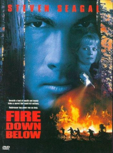 Fire Down Below