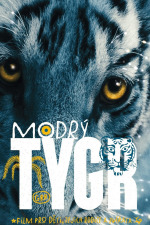 Modrý tygr