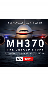 Případ letu MH370