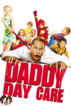 Daddy Day Care