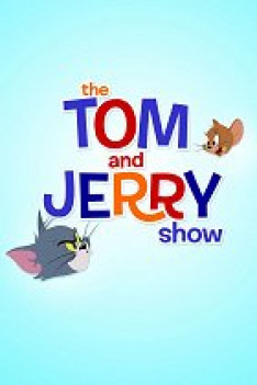 Nové dobrodružstvá Toma a Jerryho