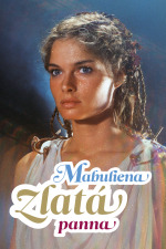 Mahuliena the Golden Maid