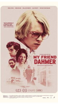 Mi amigo Dahmer