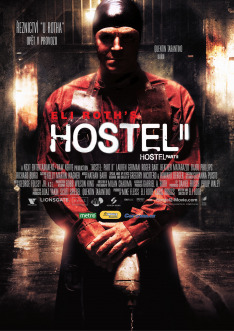 Hostel Part II