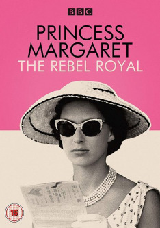 Princezna Margaret: královská rebelka (1)