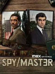 Spy Master