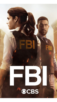 FBI (Korisť)