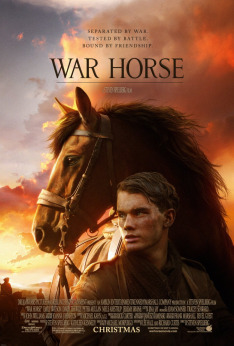 Válečný kůň