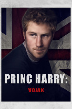 Princ Harry, vojak