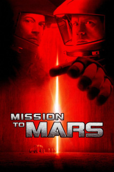 Misia na Mars