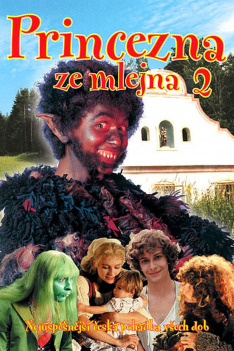 Princezna ze mlejna 2