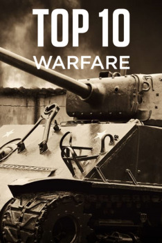 Deset válečných nej (S1E9): Bojové síly