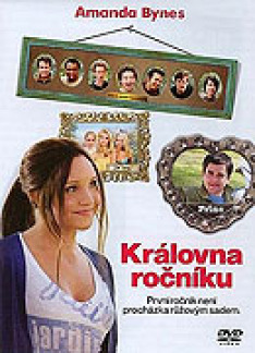 Kráľovná ročníka