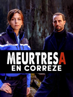 Meurtres en Corrèze