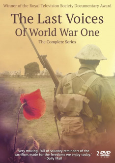 Ozvěny první světové války