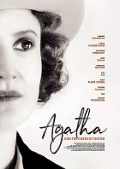 Agatha a Ištařina kletba