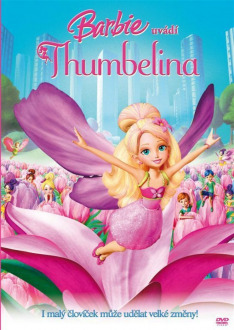 Barbie uvádí Thumbelina