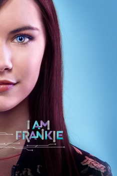I am Frankie (S2E11): I Am... a Creature