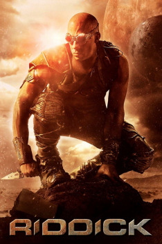 Chronicles of Riddick 3 - Riddick