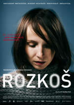 Rozkoš