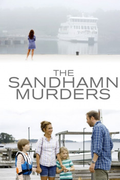 Vraždy na Sandhamnu