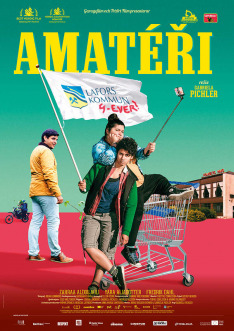 Amatéri