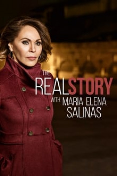 Skutečný příběh Marie Eleny Salinasové