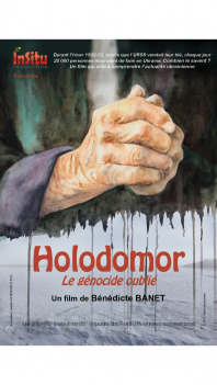 Holodomor - Zapomenutá genocida