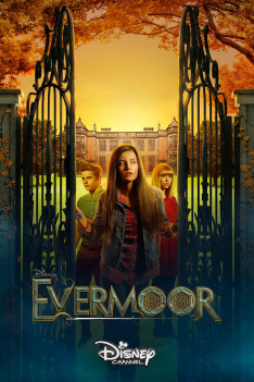 Tajemství Evermooru