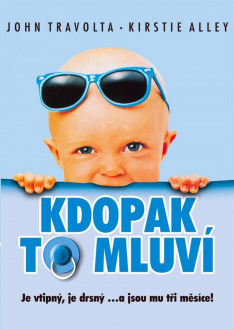 Kdopak to mluví