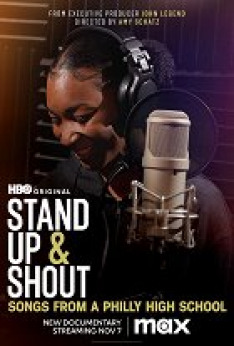 Stand Up & Shout: Písně z filadelfské střední