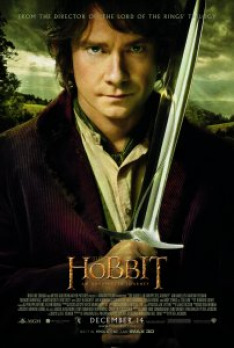 El Hobbit I: Un viaje inesperado