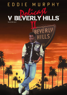 Beverly Hills Cop 02 Beverly Hills Cop Ii