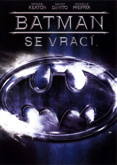 Batman Vuelve