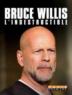 Bruce Willis, the Unbreakable
