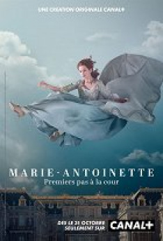 Marie Antoinetta (S1E5): Reine rebelle