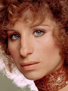 Barbra Streisand Becoming an Icon