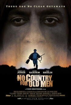 No Country for Old Men