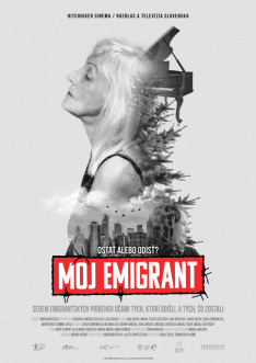 Môj emigrant