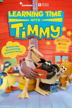 Pojďme se učit s Timmym