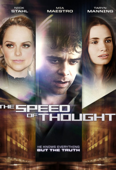 Speed of Thought, The