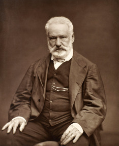 Victor Hugo, un siècle en révolutions