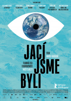 Jací jsme byli