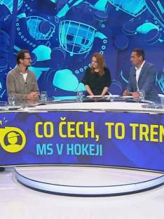 Co Čech, to trenér! / 11.05.2024, 13:28