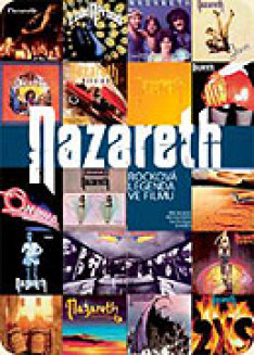 Nazareth: Until We Drop