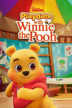 Playdate with Winnie the Pooh (Shorts): Season 1
