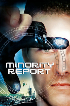 Minority report: Sentencia previa