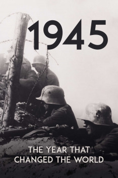 1945: Rok, který změnil svět