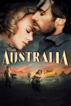 Austrálie