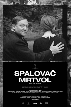 Spalovač mrtvol